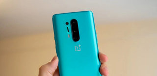 一加8 Pro 红外相机“透视”风波不断,官方宣布停用秋意滤镜