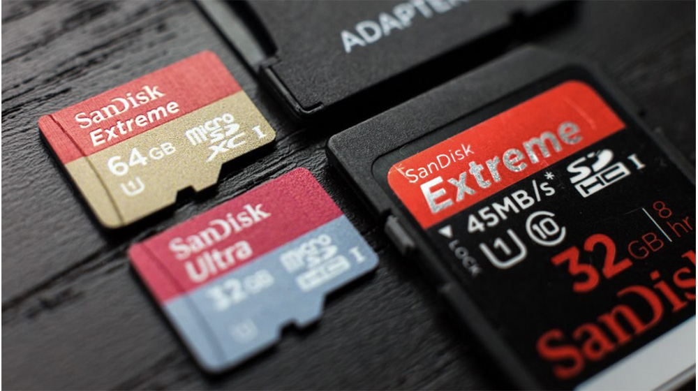 SD卡 8.0标准规范公布：比前代提升4倍，最高达4GB/s
