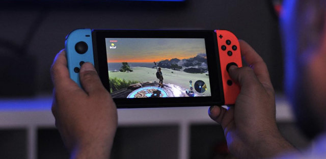 任天堂忍无可忍，起诉多家出售Switch破解工具的商家