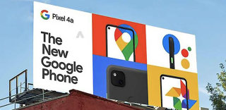 Google Pixel 4a遭遇多重打击,上市之路略显尴尬