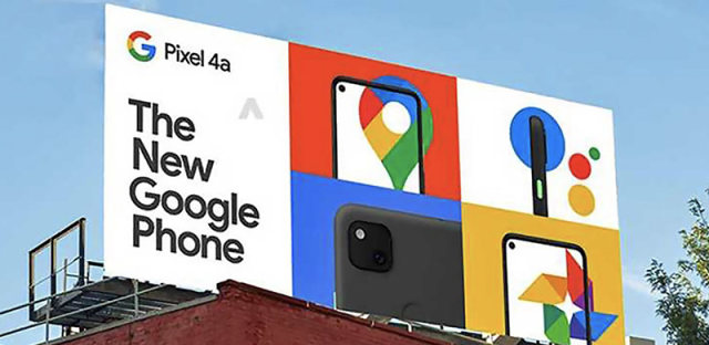Google Pixel 4a遭遇多重打击，上市之路略显尴尬