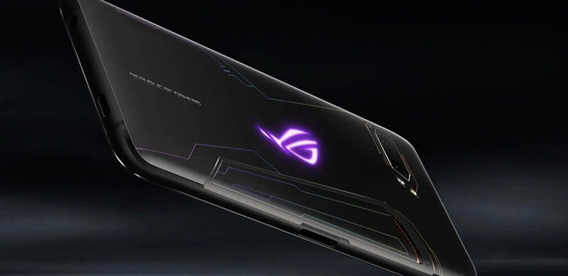 华硕ROG Phone 3预计下半年发布，预装Stadia云游戏服务
