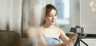 专为Vlog拍摄者设计,索尼发布视频拍摄专用相机ZV1