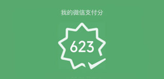 微信支付分干嘛的、怎么看自己多少分?附支付分关闭方法
