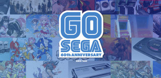 错过不再来!世嘉成立 60 周年纪念,众多游戏疯狂打折