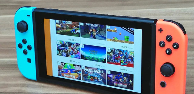 硬核破解！黑客团队通过修改硬件成功破解全系列Switch