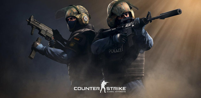 《CS:GO》国服接入新防沉迷系统，限制未成年玩家游玩时间