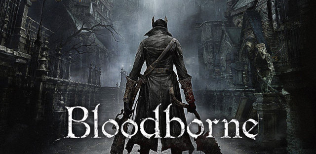 PS4独占僵局打破，《Bloodborne血源诅咒》将推出PC版本