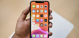 苹果承认iPhone 11 Pro屏幕变绿问题,可免费更换屏幕