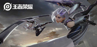 《王者荣耀》优化游戏内更新机制,大型更新也能快速安装