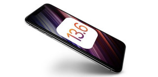 iOS 13.5.5成炮灰,苹果发布iOS 13.6beta 版更新