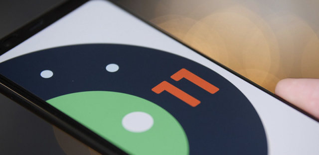 Android 11 beta升级方法，如何申请测试版更新？