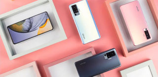 vivo推出焕新宝服务:可享全面意外保障以及半价保值换新