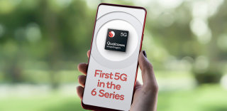 千元5G手机新宠,高通骁龙690 5G平台发布