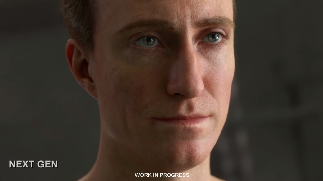 EA展示全新游戏开发技术，能充分榨干PS5、Xbox性能