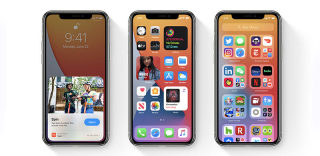 Ios14轻点背面支持哪些机型 双击背面功能怎么打开和设置