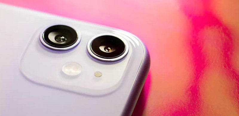 iOS14摄影功能6大改进全面介绍，iPhone拍照体验显著提升