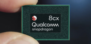 高通最强处理器曝光,骁龙8cx Plus主频突破3.15GHz