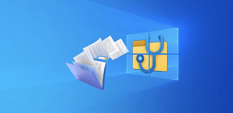 Win10文件修复神器，Windows File Recovery正式推出