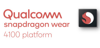 专为智能手表而设计,高通发布骁龙Wear 4100系列处理器