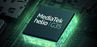 联发科Helio G25/G35处理器定位入门,依然主打游戏体验