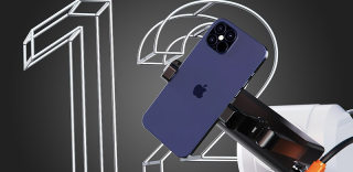 iPhone12采用苹果自主设计天线,或因产能问题推迟发售