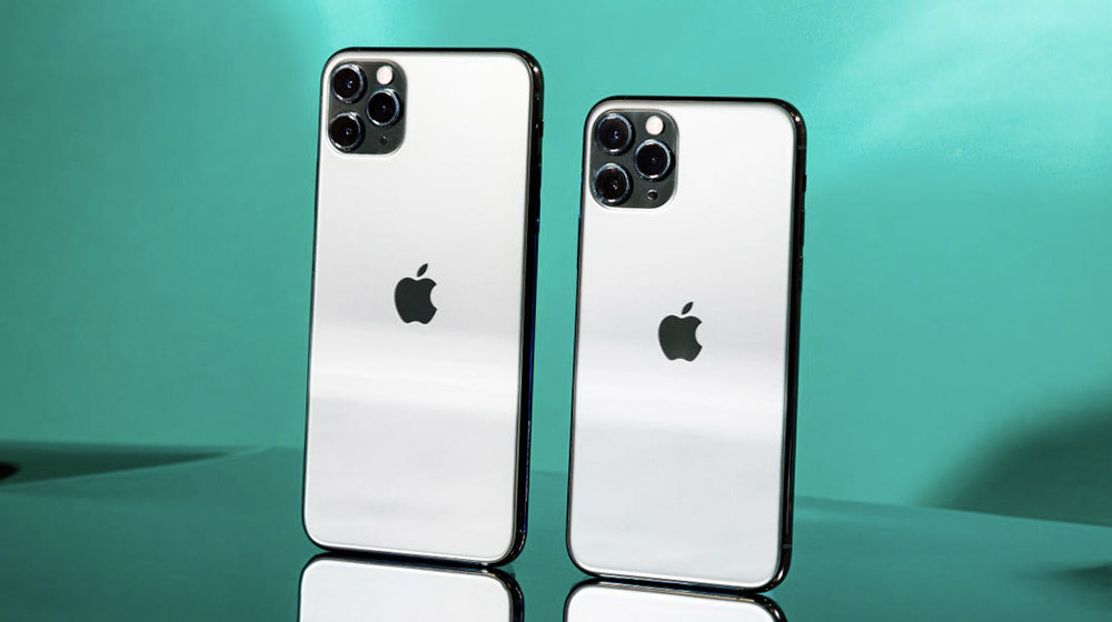 iPhone12采用苹果自主设计天线，或因产能问题推迟发售