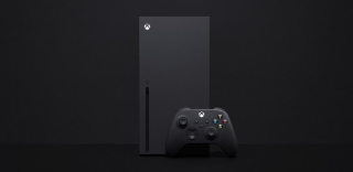 低配版Xbox Series X曝光,性能甚至媲美PS5?