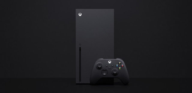 低配版Xbox Series X曝光，性能甚至媲美PS5？