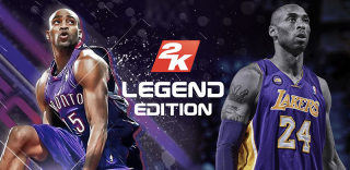 《NBA 2K21》发售时间公布,同场加映“永怀曼巴”版
