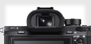 新机皇将至?索尼A7S3或将搭载新降温系统和最强EVF
