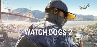 育碧为Ubisoft Forward活动预热,《看门狗 2》免费领取