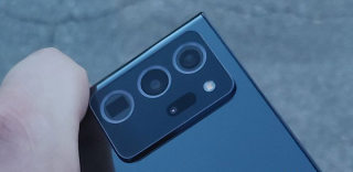 三星Galaxy Note 20发布时间确定,真机谍照抢先看