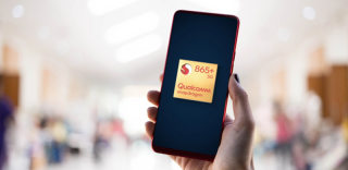 骁龙865+Plus怎么样,比骁龙865好多少?提升大吗?