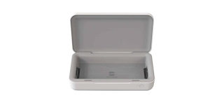 三星紫外线消毒充电盒于香港发售,可杀死99%细菌