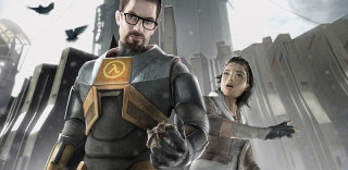 V 社游戏“魔咒”?五款《半条命》游戏被中止开发