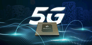 联发科天玑600系列处理器曝光,百元5G手机或将面世