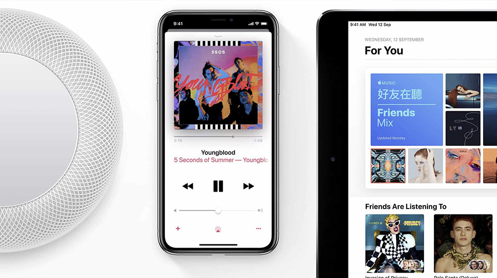 Apple Music将加剧iPhone耗电，苹果公开解决方法