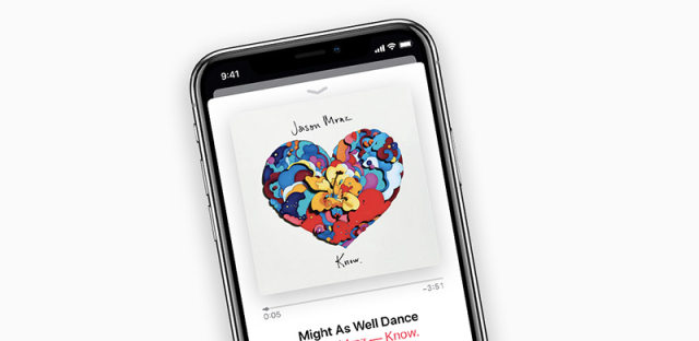 Apple Music将加剧iPhone耗电，苹果公开解决方法