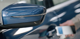 iPhone数字车钥匙使用方法介绍,支持机型以及如何添加钥匙