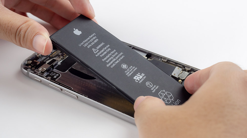 苹果电池门事件告一段落，美国iPhone用户可领25美元赔偿金