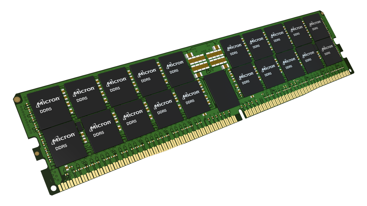 固态技术协会公布DDR5内存标准，传输速率最高达6.4Gbps