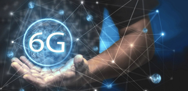 三星公布6G技术白皮书，预计最快2028年商用