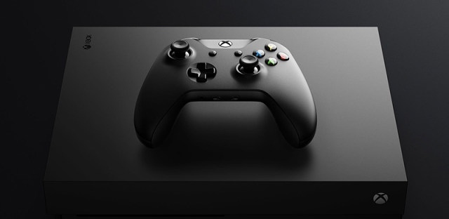 Xbox One S/X超频教程：轻松提升性能，帧率更稳定