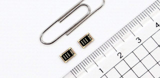 仅有米粒大小!LG发布全球最小蓝牙模块,苹果有望采用