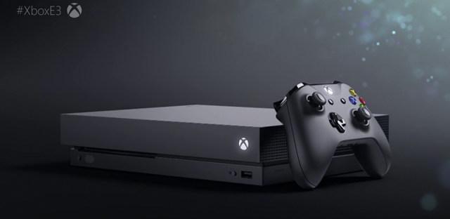 为新产品让路，微软正式停产Xbox One X和数字版One S