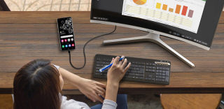 三星Dex无线模式开发完成,Noet20将首发使用