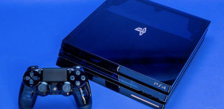 索尼高管向玩家派定心丸,PS4不会太快退出市场