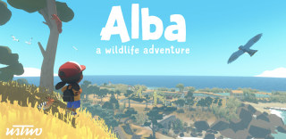 《纪念碑谷》团队新作，《雅柏：野生动物冒险》充满夏日气息