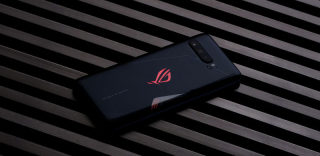 华硕ROG Phone 3如期而至,超强性能打造最佳游戏体验
